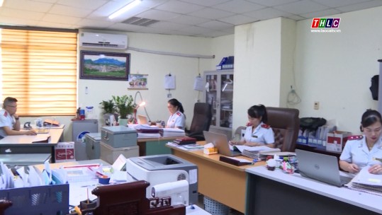 Tổng sai phạm qua thanh tra trên 10 tỷ đồng