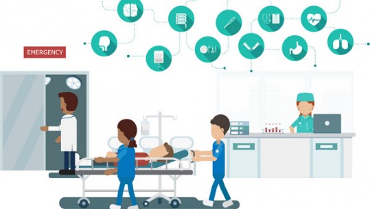 Điều kiện để được thanh toán trực tiếp chi phí bảo hiểm y tế 2023