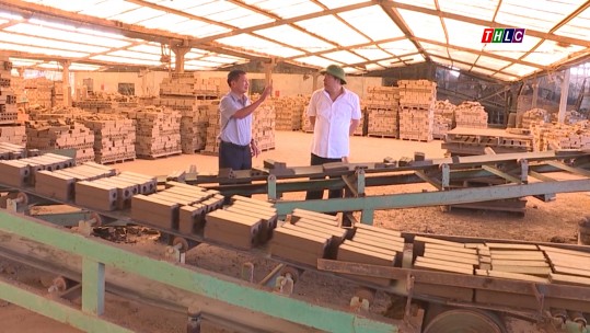 Cựu chiến binh thi đua làm kinh tế giỏi