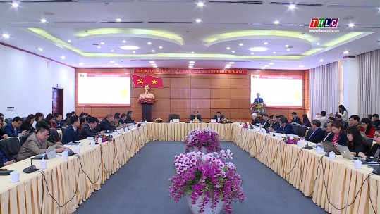 Hội thảo khoa học chăm sóc, bảo vệ sức khỏe Nhân dân