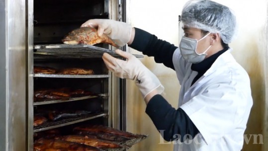 Lào Cai thực hiện khuyến công trên địa bàn tỉnh năm 2023
