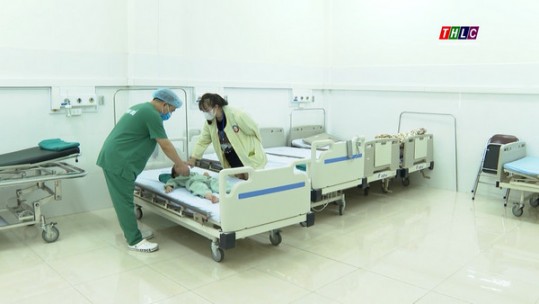 Thêm nhiều kỹ thuật điều trị mới cho bệnh nhân