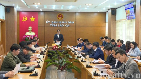 Cải cách hành chính là động lực phát triển của địa phương