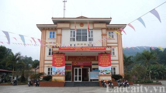Truy tố một cán bộ địa chính tham ô 70 triệu đồng tiền thuế bao thầu xây dựng