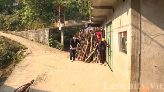 Khẳng định vai trò “cầu nối” của đội ngũ người có uy tín