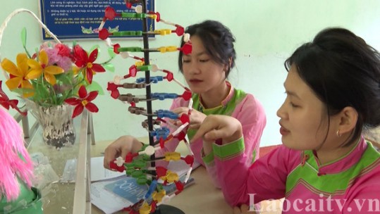 Nhiều cơ chế đặc thù cho giáo dục vùng cao