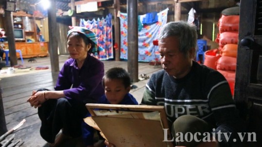 Nỗi đau từ ma túy