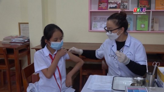 Tiêm phòng Covid-19 - Một năm nhìn lại