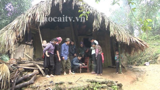 Lào Cai còn trên 34.500 hộ nghèo