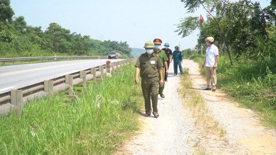 Mức hỗ trợ thường xuyên hàng tháng cho các chức danh Đội trưởng, Đội phó đội dân phòng