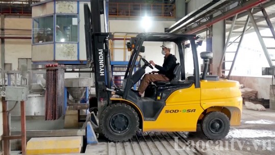 Bức tranh thu ngân sách 2022
