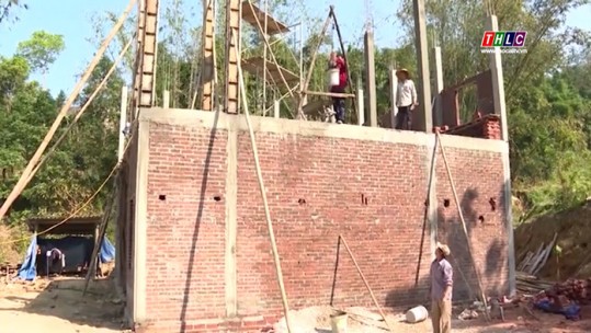 Thị xã Sa Pa hoàn thành 144 lượt tiêu chí nông thôn mới