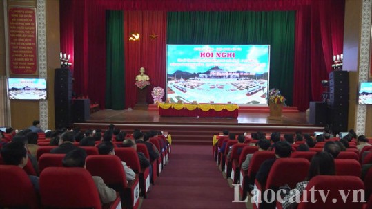 Huyện Bảo Yên triển khai kế hoạch phát triển kinh tế - xã hội năm 2023