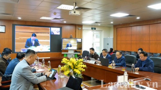 Triển khai công tác xây dựng Đảng năm 2023