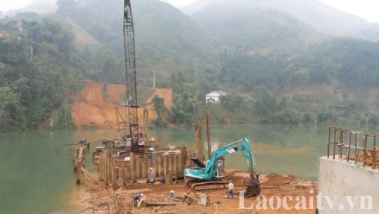Đẩy nhanh tiến độ giải ngân thanh toán đầu tư công