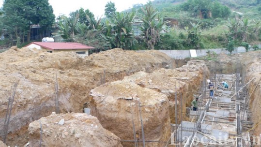 Giải ngân vốn chương trình phát triển kinh tế - xã hội vùng dân tộc thiểu số và miền núi đạt gần 38%