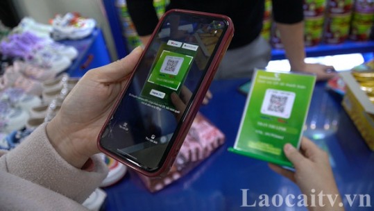Bát Xát đẩy mạnh thực hiện chuyển đổi số