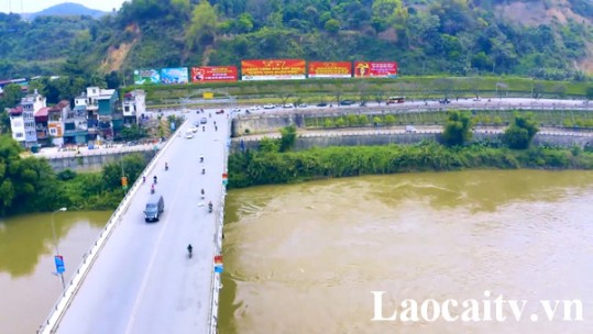Dự báo thời tiết Lào Cai 31/12: Nhiệt độ các địa phương tăng nhẹ