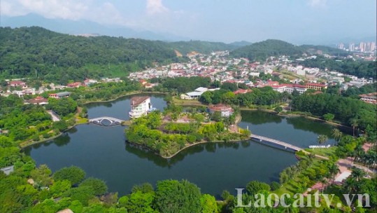 Ngày Tết Dương lịch: Thời tiết Lào Cai ấm dần lên