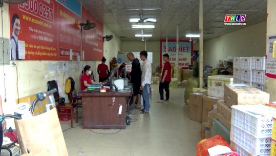 Tin thị trường 2/1: Nhu cầu ký gửi hàng hóa tăng mạnh