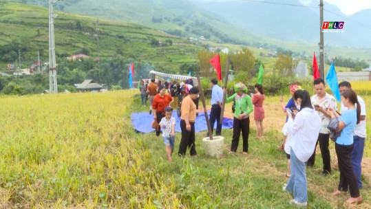 Xây dựng chuỗi liên kết du lịch nông nghiệp
