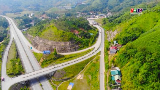 Bảo Yên tạo đột phá về hạ tầng đô thị