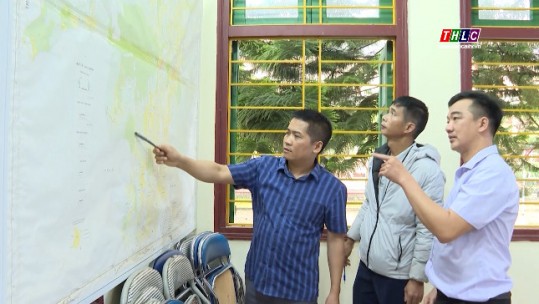 Học và làm theo Bác: Phát huy vai trò của người đứng đầu