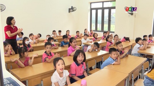 Kéo dài thời hạn tiếp nhận phiếu đăng ký dự tuyển giáo viên