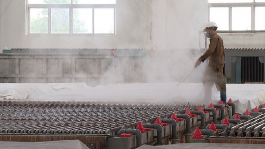 Từ ngày 1/3, tăng mức bồi dưỡng bằng hiện vật đối với người lao động