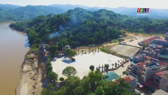 Thời tiết Lào Cai 13/2: Ngày trời nắng, đêm có mưa rải rác