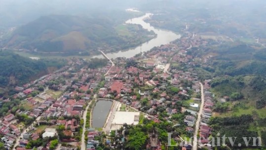 Bảo Yên: Nhiều giải pháp đảm bảo thu ngân sách Nhà nước năm 2023