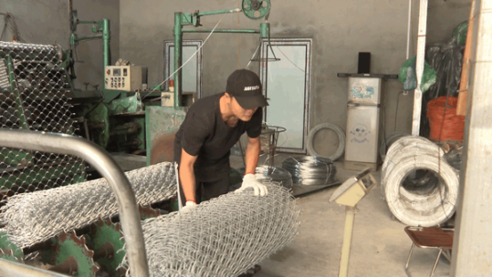 Giá thép xây dựng giữ đà tăng