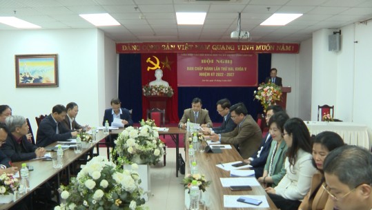 Tôn vinh, phát huy vai trò của trí thức Lào Cai