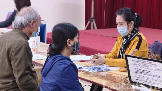 Chi trả kịp thời chế độ cho người có công