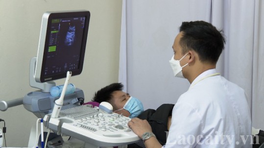 Tầm soát sớm các bệnh lý ở nam giới