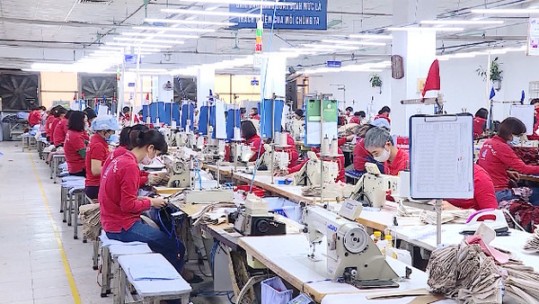 Gần 90 doanh nghiệp có nhu cầu tuyển dụng hơn 25.000 lao động