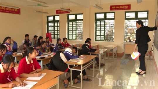 Không ép học sinh học thêm nếu không có năng khiếu thực sự nổi trội