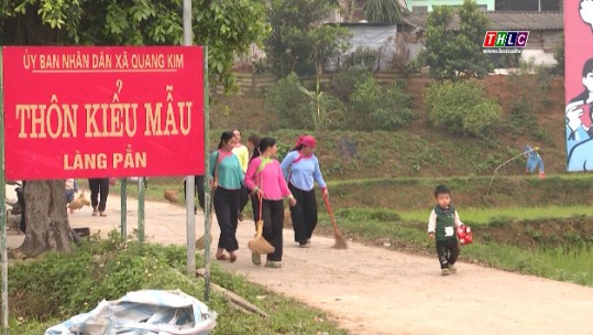 Bình đẳng giới: Đổi thay từ trong nhận thức