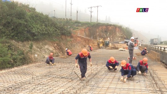 43 triệu USD đầu tư phát triển, nâng cao chất lượng đô thị và giao thông Sa Pa