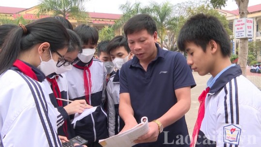 Nâng cao chất lượng nguồn nhân lực giáo dục