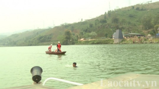 Triển khai mô hình an toàn đường sông