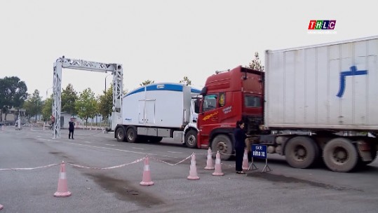 Ngăn chặn gian lận xuất xứ ngay từ biên giới