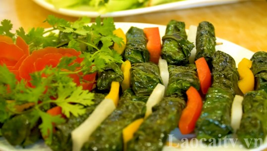 Ăn chay đúng cách để khỏe mạnh