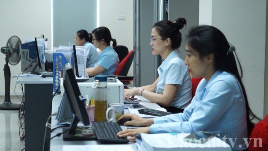 Nhiều mục tiêu quan trọng trong chiến lược dữ liệu tỉnh Lào Cai