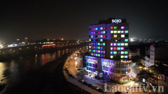 Ra mắt thương hiệu khách sạn SOJO tại Lào Cai