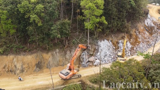 Đẩy nhanh tiến độ giải ngân vốn 3 chương trình mục tiêu quốc gia