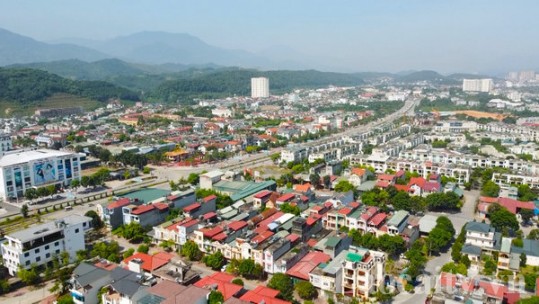 Lào Cai sắp nắng nóng diện rộng và kéo dài