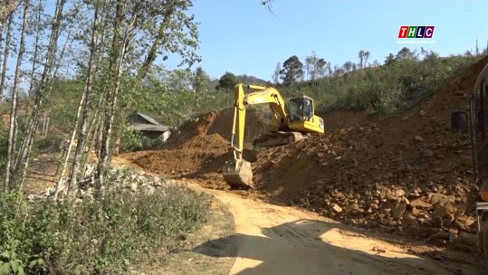 Thành công từ một nghị quyết hợp lòng dân