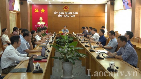 Hội nghị toàn quốc về công tác phòng, chống thiên tai và tìm kiếm cứu nạn năm 2023