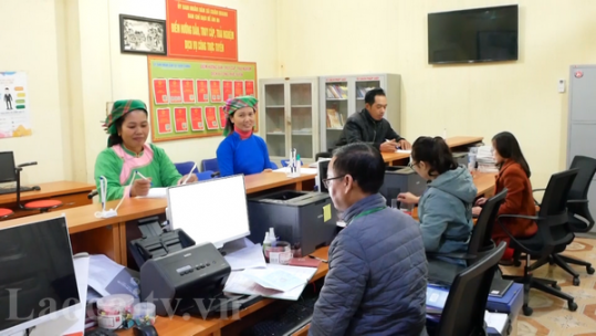 Lào Cai cải cách hành chính, nâng cao năng lực phục vụ người dân